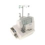 Máquina de Costura Łucznik Overlock 820D-3 de Łucznik, Máquinas de costura - Ref: S9102787, Preço: 238,44 €, Desconto: %