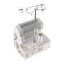 Máquina de Costura Łucznik Overlock 820D-3 de Łucznik, Máquinas de costura - Ref: S9102787, Preço: 238,44 €, Desconto: %