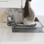 Máquina de Costura Łucznik Overlock 820D-3 de Łucznik, Máquinas de costura - Ref: S9102787, Preço: 238,44 €, Desconto: %