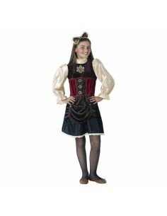 Costume per Bambini Steampunk da BigBuy Carnival, Bambini - Ref: S1126263, Precio: €20.15, Descuento: %