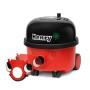 Aspiradora Numatic HVR200-11 Rojo 620 W de Numatic, Aspiradoras escoba - Ref: S9103320, Precio: 198,72 €, Descuento: %