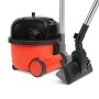 Aspirador Numatic HVR200-11 Vermelho 620 W de Numatic, Aspiradores de escova - Ref: S9103320, Preço: 198,72 €, Desconto: %