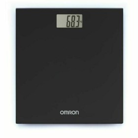 Digital Bathroom Scales Omron HN-289-E Black Metal by Omron, Scales - Ref: S9103345, Price: 34,82 €, Discount: %