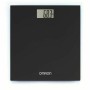 Balance Numérique de Salle de Bain Omron HN-289-E Noir Métal de Omron, Balances - Réf : S9103345, Prix : 34,70 €, Remise : %