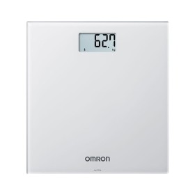 Báscula Digital de Baño Omron HN-300T2-EGY Gris de Omron, Básculas - Ref: S9103348, Precio: 46,96 €, Descuento: %