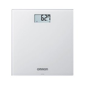 Digital Bathroom Scales Omron HN-300T2-EGY Grey by Omron, Scales - Ref: S9103348, Price: 46,96 €, Discount: %