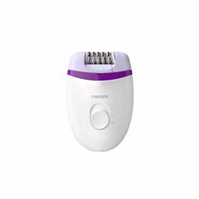 Electric Hair Remover Philips Depiladora con cable compacta BRE225/00 by Philips, Hair removal and accessories - Ref: S910342...