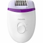 Electric Hair Remover Philips Depiladora con cable compacta BRE225/00 by Philips, Hair removal and accessories - Ref: S910342...