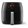 Heißluftfritteuse Philips Avance Collection XXL Schwarz 1500 W 2225 W von Philips, Heißluftfritteusen - Ref: S9103438, Preis:...