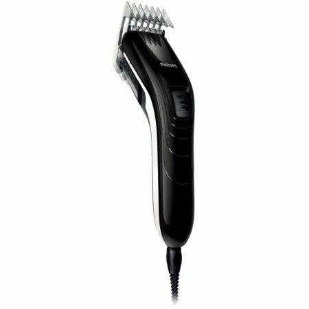 Cortapelos-Afeitadora Philips QC 5115/15 de Philips, Cortapelos y barberos - Ref: S9103540, Precio: 26,43 €, Descuento: %