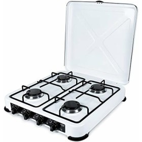 Gas Hob Promis KG400B Promis by Promis, Hobs - Ref: S9103631, Price: 65,07 €, Discount: %