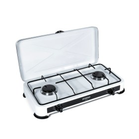 Induction Hot Plate Oceanic TV2ZSE9 | Tienda24 - Global Online Shop Tienda24.eu