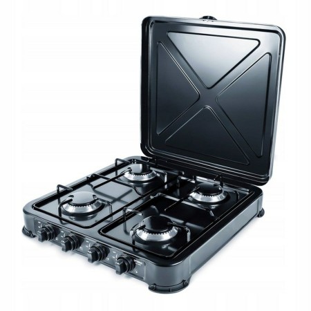 Gas Hob Promis KG400C by Promis, Hobs - Ref: S9103637, Price: 65,11 €, Discount: %