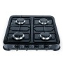 Gas Hob Promis KG400C by Promis, Hobs - Ref: S9103637, Price: 65,11 €, Discount: %