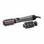 Escova de Styling Remington 45604560100 1000W Preto Ouro Prateado de Remington, Escovas para cabelo - Ref: S9103750, Preço: 5...