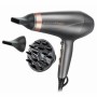 Hairdryer Remington AC8820 Silver 2200 W by Remington, Hair dryers and diffusers - Ref: S9103756, Price: 45,13 €, Discount: %