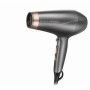 Secador de Cabelo Remington AC8820 Prateado 2200 W de Remington, Secadores e difusores de cabelo - Ref: S9103756, Preço: 45,1...