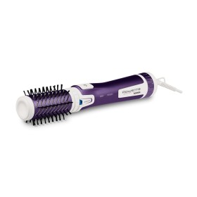 Brush Rowenta CF9530 White White/Violet Purple Aluminium by Rowenta, Hairbrushes - Ref: S9103790, Price: 63,17 €, Discount: %