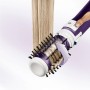 Spazzola Rowenta CF9530 Bianco Viola Bianco/Viola Porpora Alluminio di Rowenta, Spazzole per capelli - Rif: S9103790, Prezzo:...