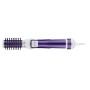 Escova Rowenta CF9530 Branco Roxo Branco/Violeta Violeta Alumínio de Rowenta, Escovas para cabelo - Ref: S9103790, Preço: 63,...