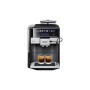 Cafeteira Superautomática Siemens AG EQ.6 plus s500 Espresso Preto metálico 1500 W 19 bar 2 Kopjes 1,7 L de Siemens AG, Máqui...