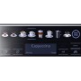 Cafeteira Superautomática Siemens AG EQ.6 plus s500 Espresso Preto metálico 1500 W 19 bar 2 Kopjes 1,7 L de Siemens AG, Máqui...