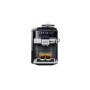 Superautomatic Coffee Maker Siemens AG EQ.6 plus s500 Espresso Black metal 1500 W 19 bar 2 Cups 1,7 L by Siemens AG, Bean-to-...