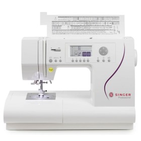 Sewing Machine Singer C430 by Singer, Sewing Machines - Ref: S9103994, Price: 620,35 €, Discount: %