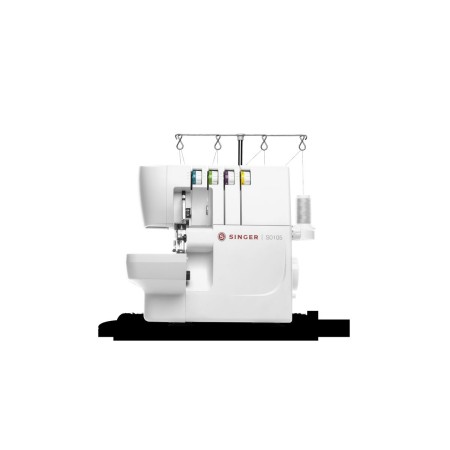 Sewing Machine Singer S0105 30 x 27 x 28 cm by Singer, Sewing Machines - Ref: S9103997, Price: 353,72 €, Discount: %