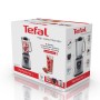 Mixer Tefal BL811D Grigio 1200 W 1,5 L di Tefal, Centrifughe ed estrattori di succo - Rif: S9104146, Prezzo: 101,95 €, Sconto: %