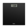 Digital Bathroom Scales Tefal PP140 Black 30 x 2 x 30 cm by Tefal, Scales - Ref: S9104156, Price: 22,12 €, Discount: %