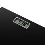 Digital Bathroom Scales Tefal PP140 Black 30 x 2 x 30 cm by Tefal, Scales - Ref: S9104156, Price: 22,12 €, Discount: %