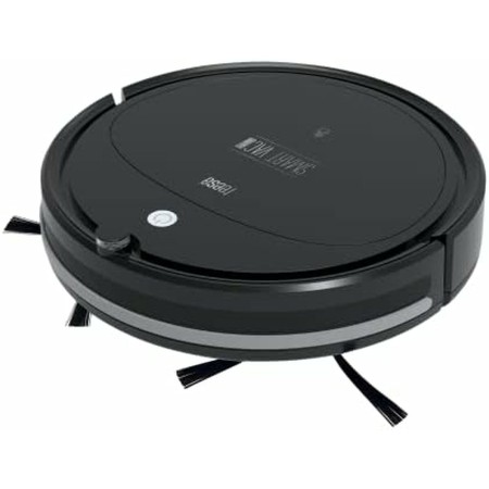 Robot Aspirador TEESA Smart VAC 2 de TEESA, Robôs aspiradores - Ref: S9104201, Preço: 104,97 €, Desconto: %