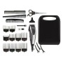 Aparadores de cabelo Wahl Home Pro 0,3 mm de Wahl, Máquina para cortar pelos faciais - Ref: S9104257, Preço: 28,62 €, Descont...