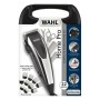 Aparadores de cabelo Wahl Home Pro 0,3 mm de Wahl, Máquina para cortar pelos faciais - Ref: S9104257, Preço: 28,62 €, Descont...