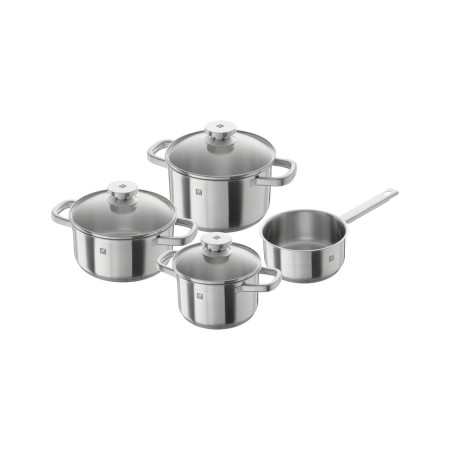 Casseroles Zwilling Joy Acier (4 Unités) | Tienda24 - Global Online Shop Tienda24.eu