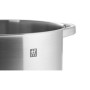 Saucepans Zwilling Joy Steel (4 Units) | Tienda24 - Global Online Shop Tienda24.eu