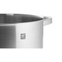 Saucepans Zwilling Joy Steel (4 Units) | Tienda24 - Global Online Shop Tienda24.eu