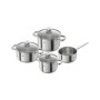 Casseruole Zwilling Joy Acciaio (4 Unità) | Tienda24 - Global Online Shop Tienda24.eu