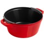 Vassoio da Forno Zwilling La Cocotte Rosso Ferro Fuso Ø 24 cm (3 Unità) di Zwilling, Rostiere - Rif: S9104481, Prezzo: 341,95...