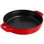 Baking tray Zwilling La Cocotte Red Cast Iron Ø 24 cm (3 Units) by Zwilling, Roasting Pans - Ref: S9104481, Price: 341,95 €, ...