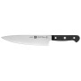 Knife Set Zwilling 36130-003-0 Black Plastic Forged steel 20 cm 16 cm 10 cm (3 Units) | Tienda24 - Global Online Shop Tienda24.eu