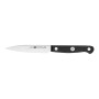 Knife Set Zwilling 36130-003-0 Black Plastic Forged steel 20 cm 16 cm 10 cm (3 Units) | Tienda24 - Global Online Shop Tienda24.eu