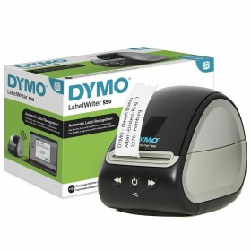 Máquina Rotuladora Elétrica Dymo DYMO® LabelWriter™ 550 de Dymo, Etiquetadoras - Ref: S9104648, Preço: 118,14 €, Desconto: %