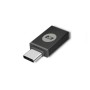 Card Reader Qoltec 50636 Black by Qoltec, External Memory Card Readers - Ref: S9104671, Price: 15,09 €, Discount: %