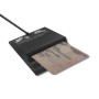 Card Reader Qoltec 50636 Black by Qoltec, External Memory Card Readers - Ref: S9104671, Price: 15,09 €, Discount: %