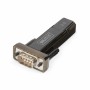 Adaptador USB a RS232 Digitus DA-70156 de Digitus, Accesorios para reproductores de MP3 - Ref: S9104721, Precio: 17,18 €, Des...