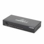 Splitter GEMBIRD DSP-4PH4-02 Schwarz von GEMBIRD, HDMI-Kabel - Ref: S9104746, Preis: 30,40 €, Rabatt: %