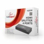 Splitter GEMBIRD DSP-4PH4-02 Preto de GEMBIRD, Cabos HDMI - Ref: S9104746, Preço: 30,40 €, Desconto: %