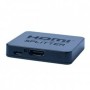 HDMI-Switch Savio CL-93 von Savio, Satellitenanlage - Ref: S9104759, Preis: 18,53 €, Rabatt: %